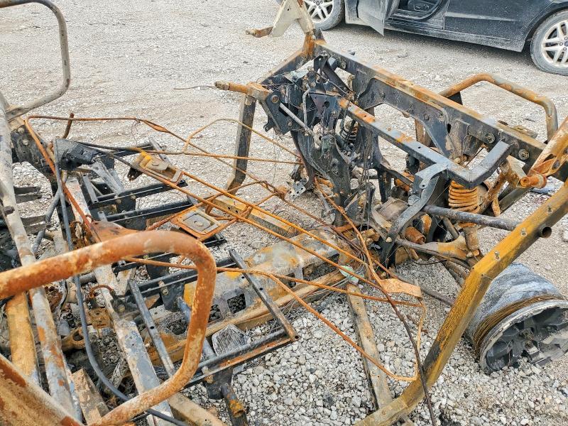 2023 Can-Am Defender Utility Vehicle