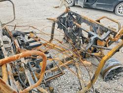 New arrivals for sale at auction: 2023 Can-Am Defender Utility Vehicle