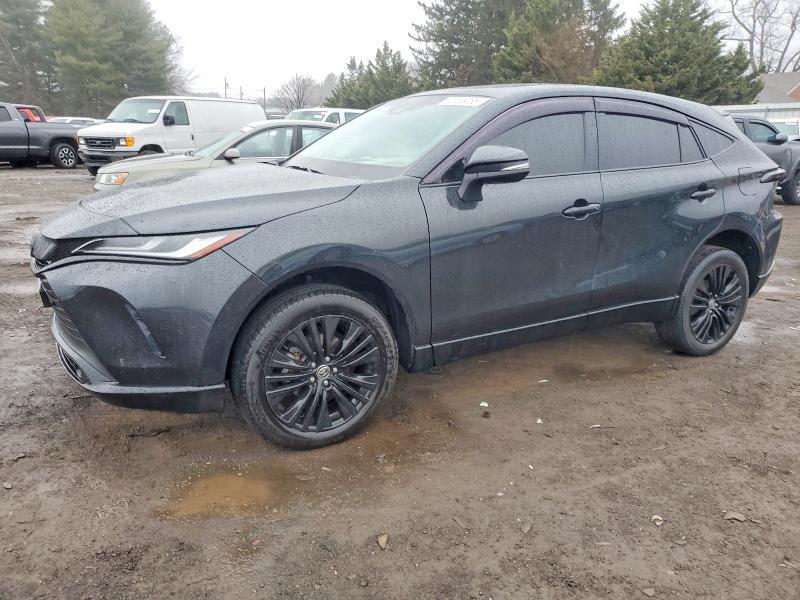 2023 Toyota Venza le