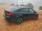 2019 KIA Rio s