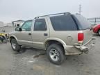2002 Chevrolet Blazer