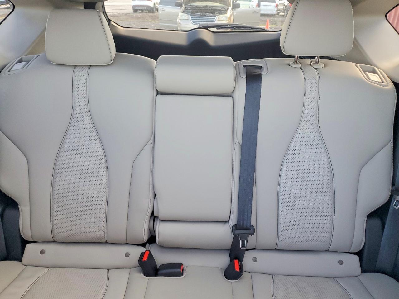 2025 Acura Rdx Technology