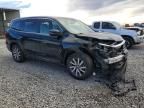 2019 Honda Pilot exl