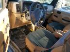 2000 Jeep Wrangler / tj Sahara