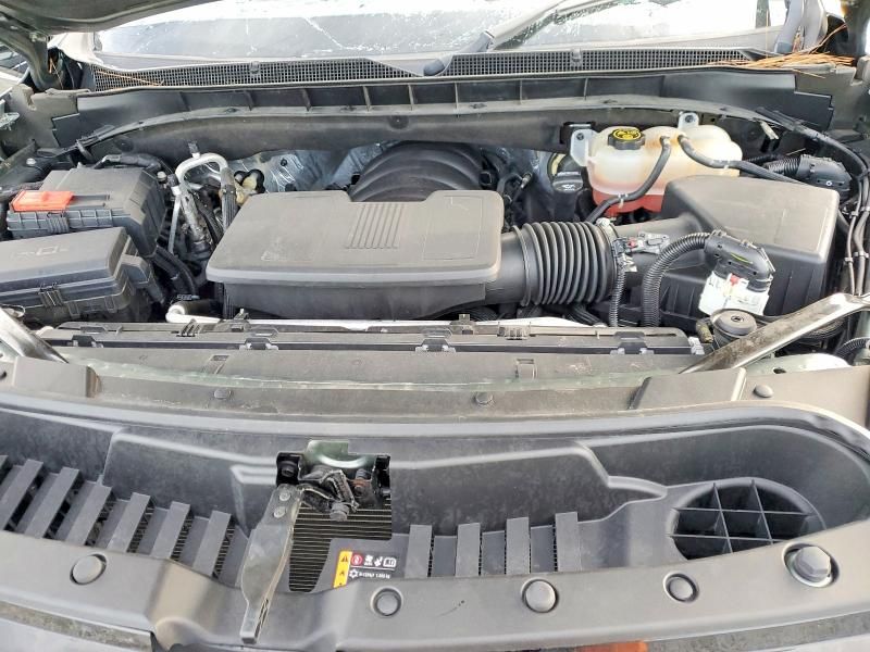 2023 Chevrolet Suburban C1500 lt