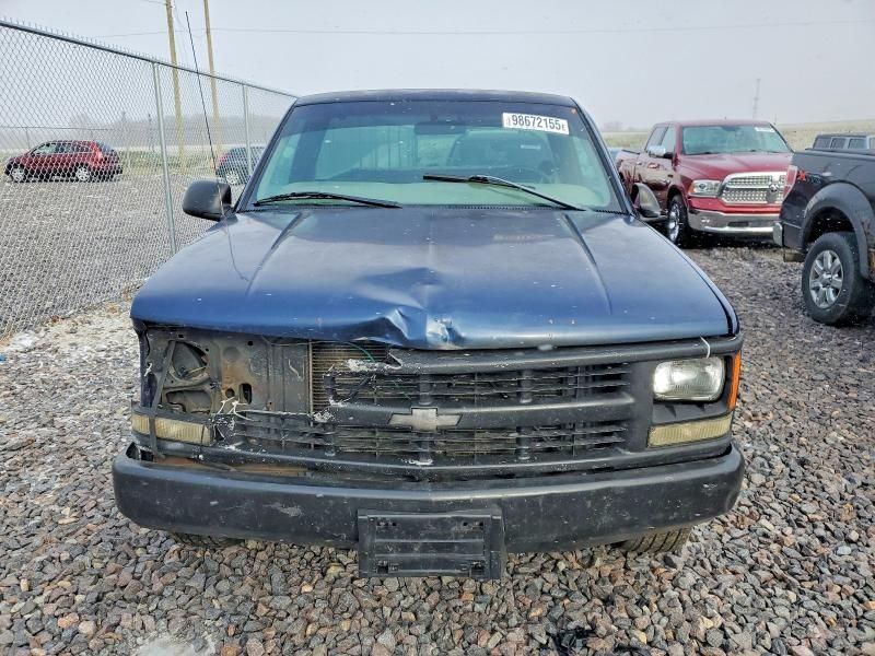 1998 Chevrolet Gmt-400 C1500