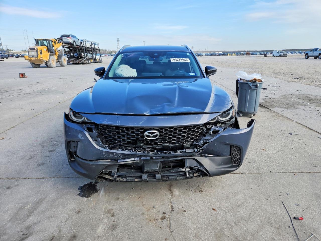 2024 Mazda Cx-50 Premium Plus
