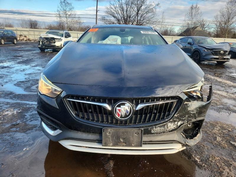 2018 Buick Regal Tourx Preferred