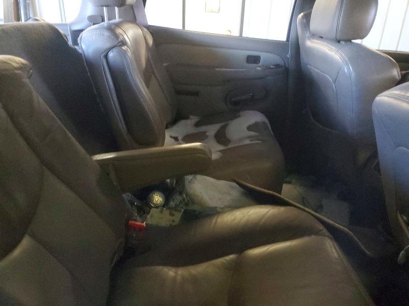 2004 GMC Yukon Denali