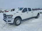 2025 Dodge Ram 3500 Tradesman