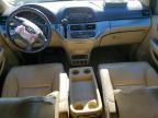 2008 Honda Odyssey exl