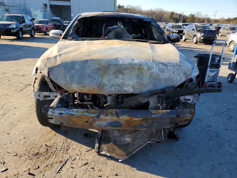 2016 Ford Taurus Limited