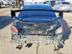 2020 Subaru Wrx sti