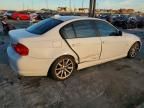2009 BMW 328 i