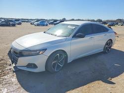 2022 Honda Accord Sport for sale in San Antonio, TX
