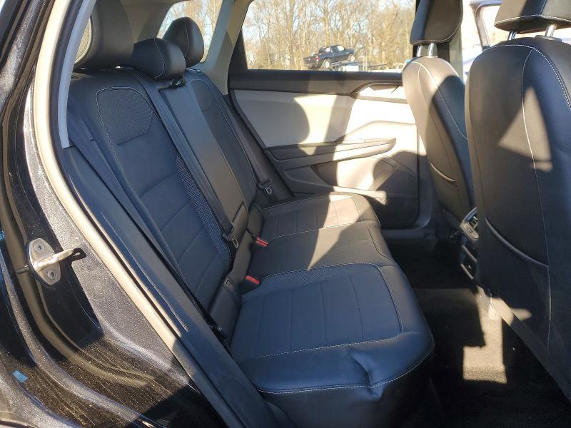 2022 Volkswagen Taos se iq Drive