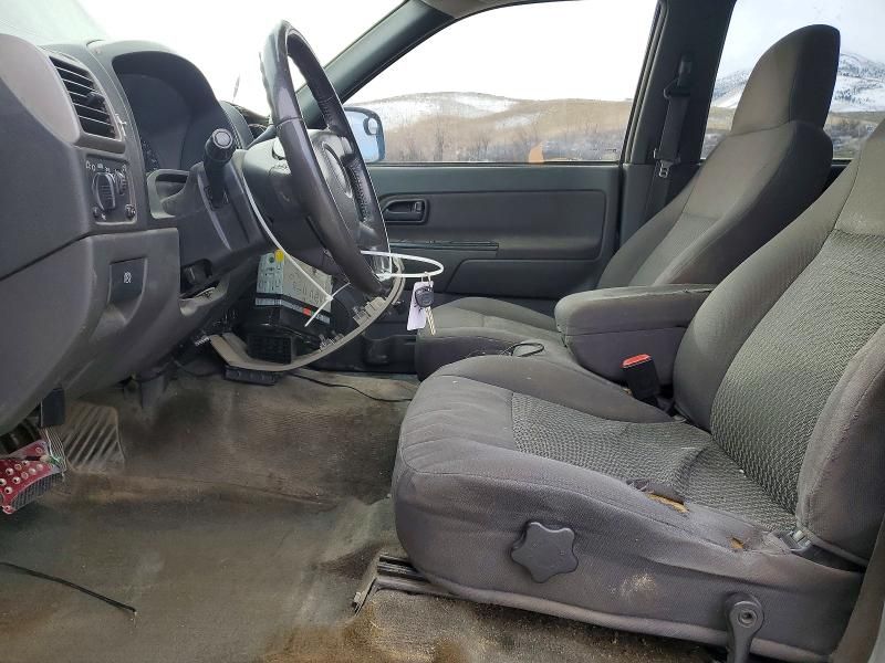 2006 Chevrolet Colorado