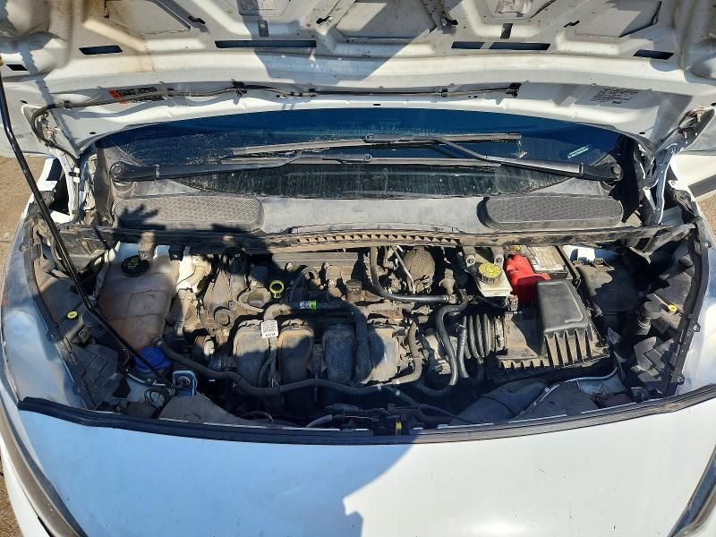 2022 Ford Transit Connect xl