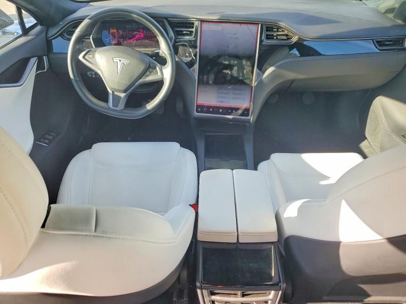 2020 Tesla Model s