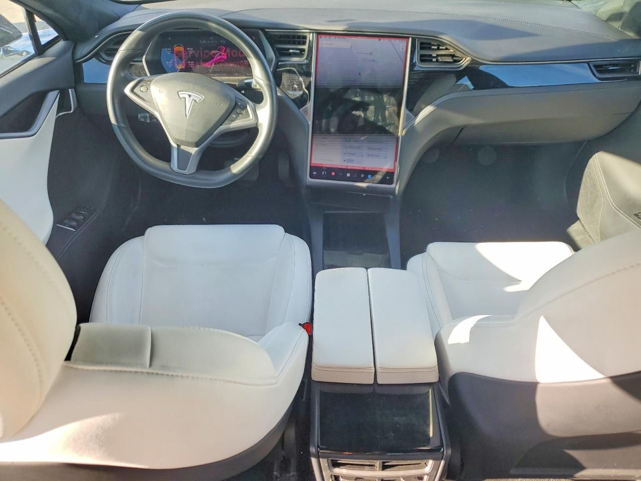 2020 Tesla Model s