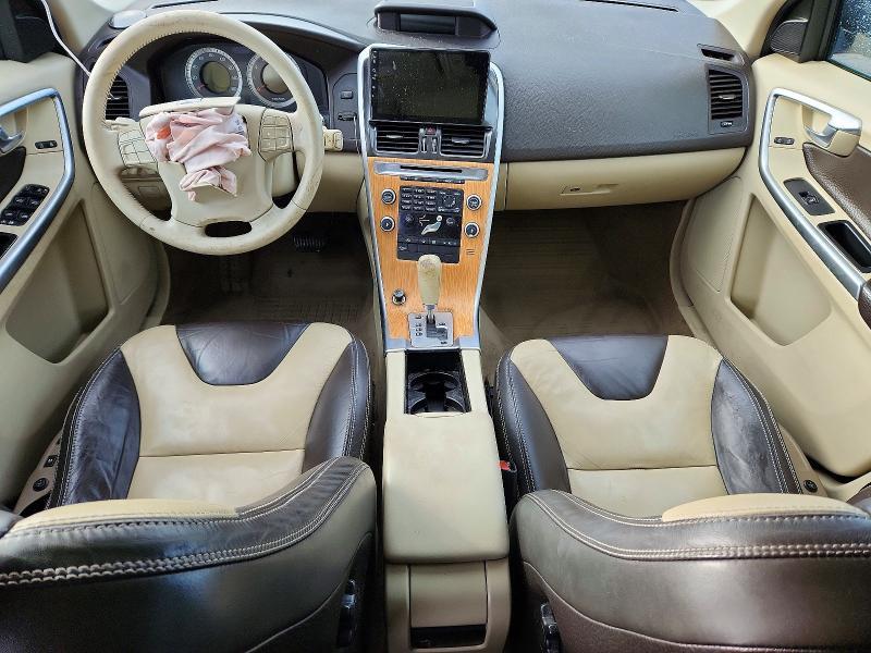 2010 Volvo Xc60 T6