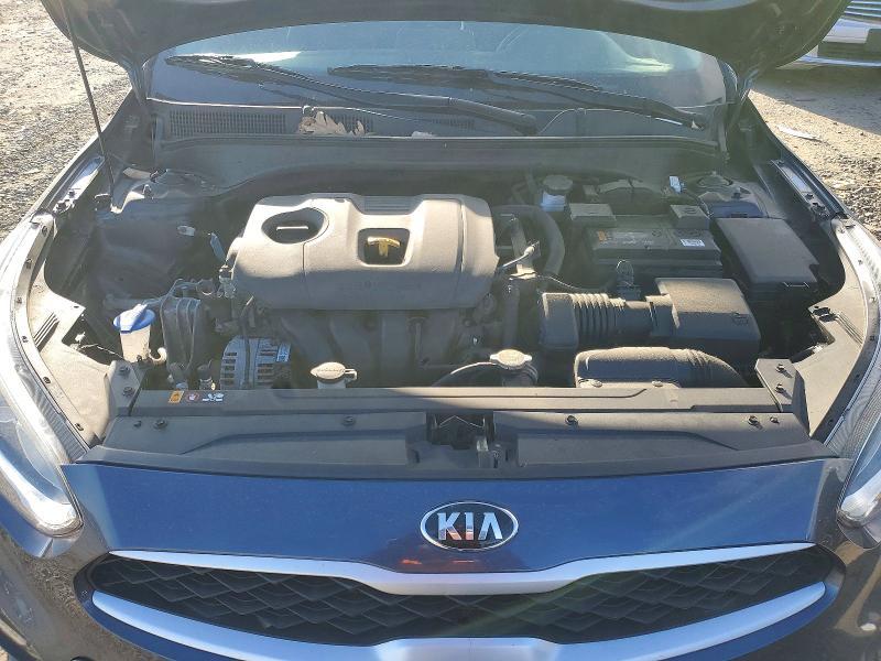 2020 KIA Forte fe
