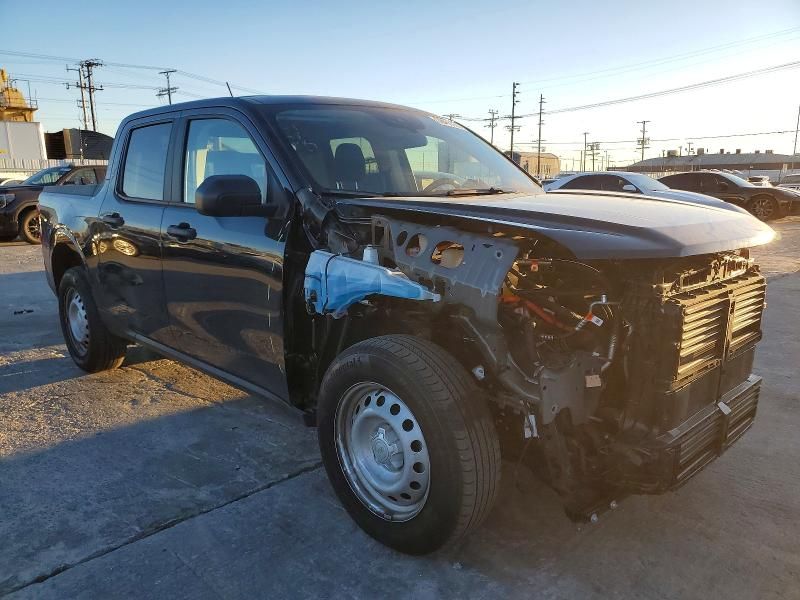 2024 Ford Maverick xl