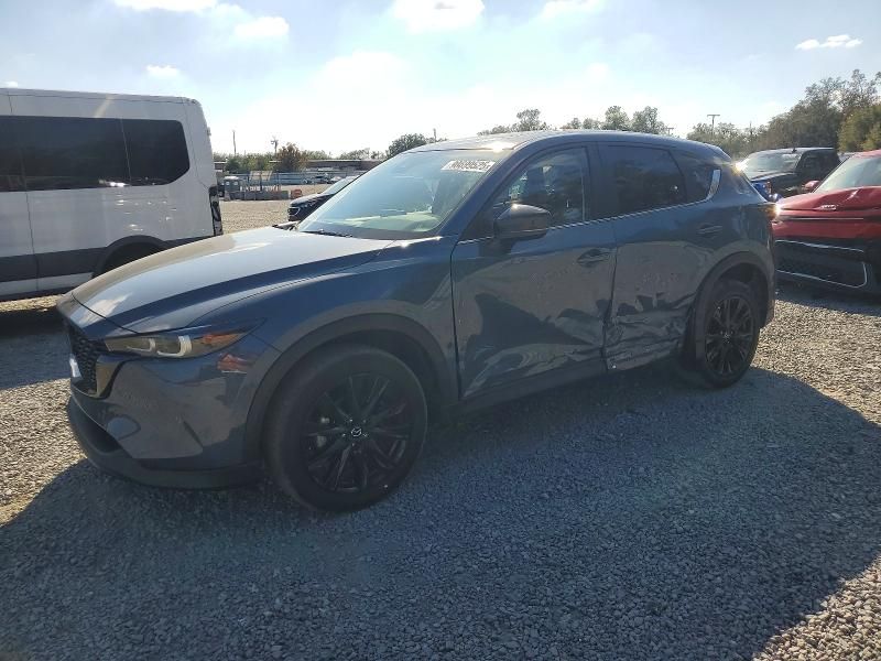 2023 Mazda Cx-5 Preferred
