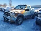 2002 Ford F350 SRW Super Duty