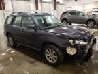 2008 Subaru Forester 2.5x Premium