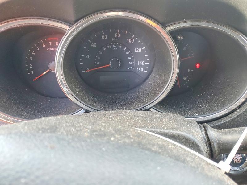 2013 KIA Sorento ex