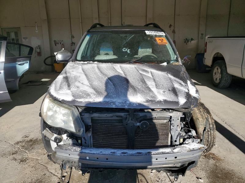 2011 Subaru Forester Limited