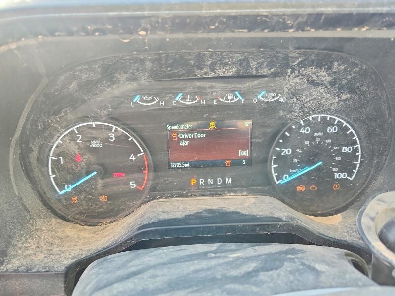 2025 Ford F250 Super Duty Flatbed Truck