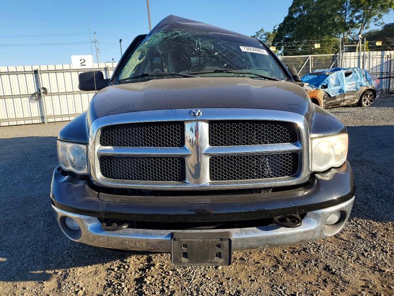 2005 Dodge Ram 2500 st