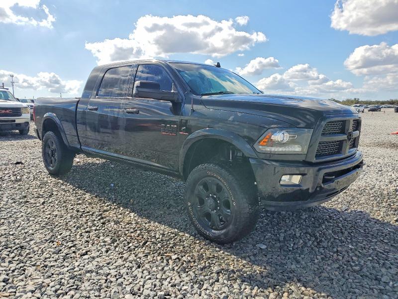 2016 Dodge 2500 Laramie