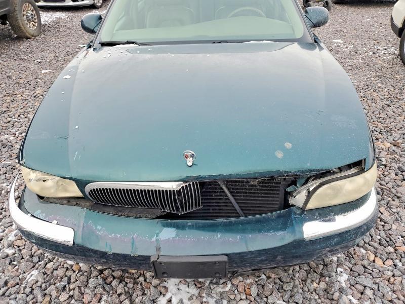 1999 Buick Park Avenue