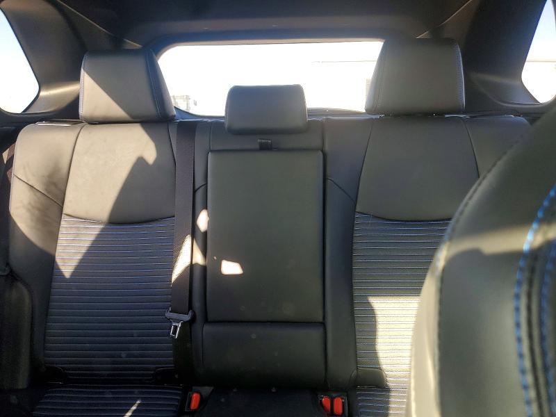 2024 Toyota Rav4 xse
