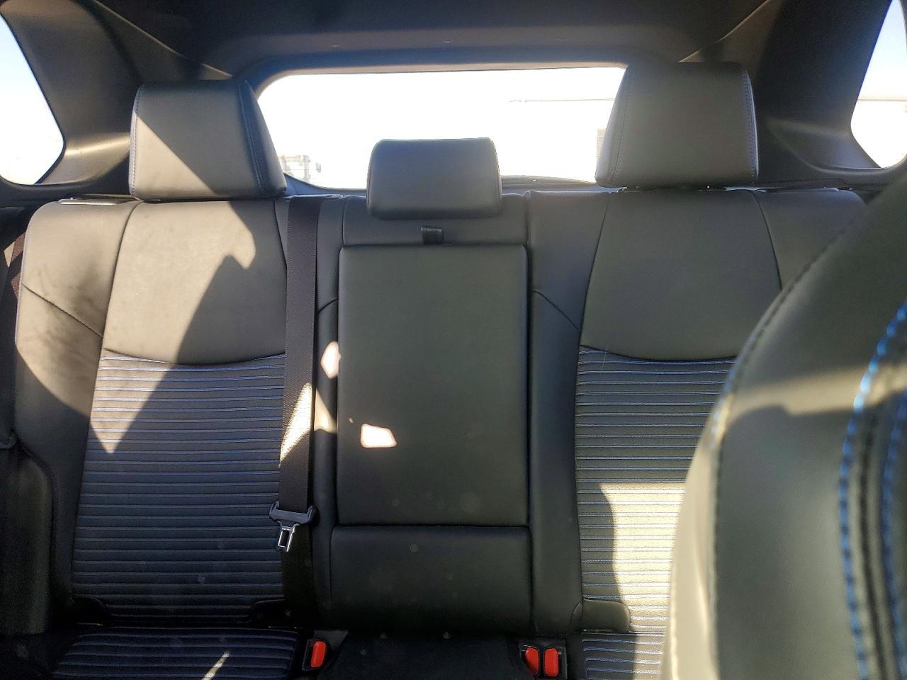 2024 Toyota Rav4 xse