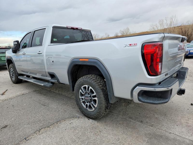 2022 GMC Sierra K3500 sle