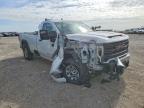 2022 GMC Sierra K2500 Heavy Duty