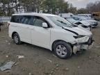 2014 Nissan Quest s