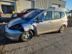 2007 Honda FIT