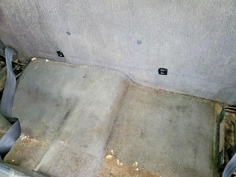 1995 Nissan Truck King cab xe