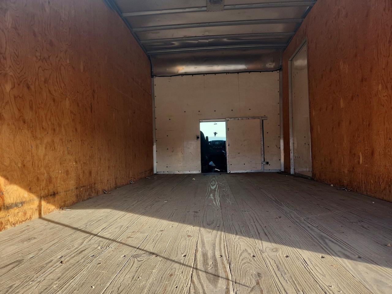 2018 Dodge RAM Promaster 3500 3500 Standard