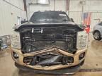 2012 Ford Super Duty F-350 W/S