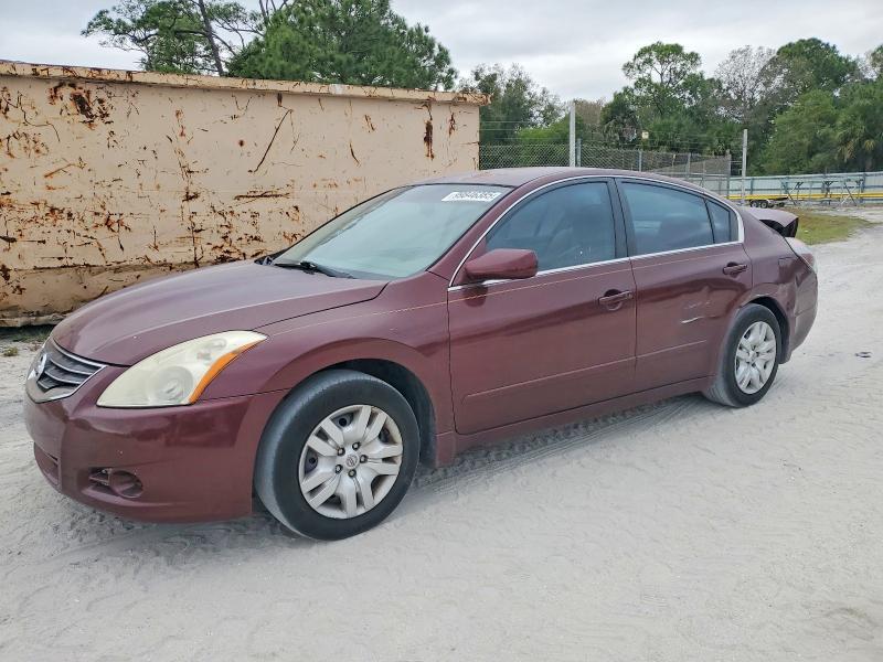 2010 Nissan Altima 2.5
