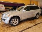 2007 Mercedes-Benz Gl 450 4matic