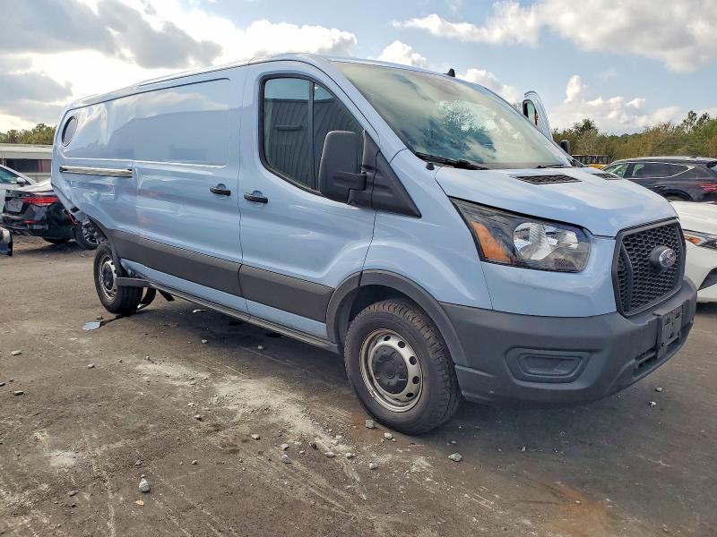 2023 Ford Transit T-150