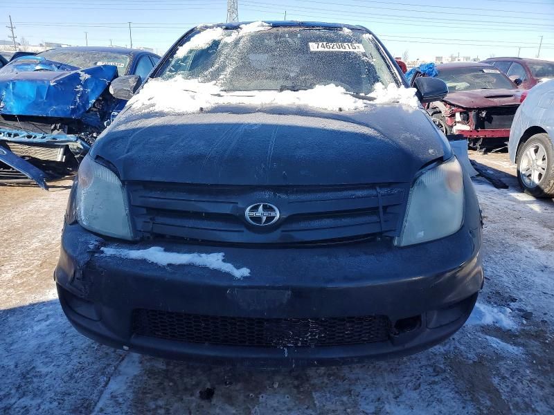 2006 Scion XA