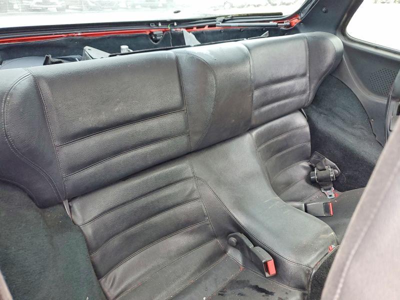 1987 Porsche 944